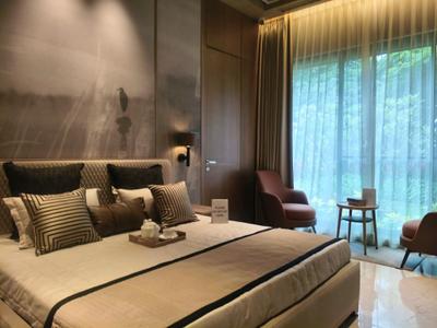 Bedroom Image of 4200 Sq.ft 4.5 BHK Apartment / Flat for sale in ANP Privado, Baner Pune for Rs. 40000000