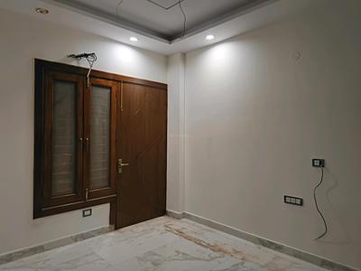 Bedroom Image of 2000 Sq.ft 4 BHK Builder Floor for sale in Jaipuria Sunrise Greens NH 24 BLOCK C1, Mahurali Ghaziabad for Rs. 16000000