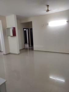 Hall Image of 1200 Sq.ft 2 BHK Apartment / Flat for rent in Dwarakamai Olive Apartments, Hoodi Bengaluru for Rs. 38000