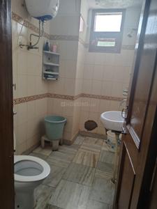 Image of 1800 Sq.ft 3 BHK Apartment / Flat for rent in Bhabat, Zirakpur for Rs. 42000