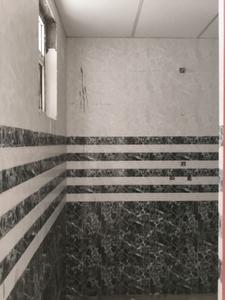Bedroom One Image of 1500 Sq.ft 3 BHK Apartment / Flat for sale in The Grand Estate, Noida Extension Greater Noida for Rs. 5100000