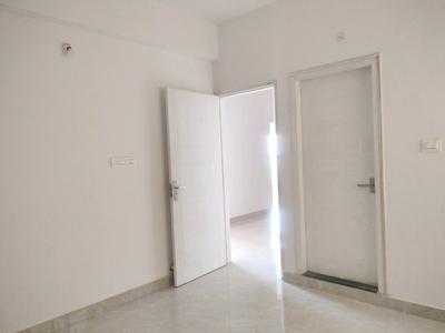 Bedroom Image of 1470 Sq.ft 3 BHK Apartment / Flat for sale in MG Infinity, Kadagrahara Bengaluru for Rs. 7056000