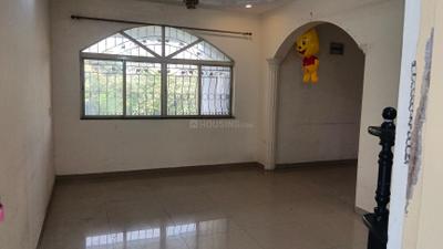 Living Room Image of 1250 Sq.ft 3 BHK Apartment / Flat for sale in Pimple Saudagar Pune for Rs. 12500000