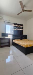 Bedroom Image of 1239 Sq.ft 2 BHK Apartment / Flat for sale in Sattva Opus by Sattva Group, T Dasarahalli Bengaluru for Rs. 14500000