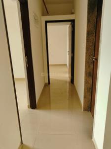 Image of 900 Sq.ft 2 BHK Apartment / Flat for sale in Puraniks Aldea Anexo, Baner, Pune for Rs. 9000000