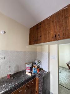 Kitchen Image of 1086 Sq.ft 2 BHK Apartment / Flat for sale in Hyderguda Hyderabad for Rs. 7200000