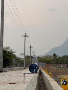 Image of 1319 Sq.ft Residential Plot / Land for sale in Saravanampatty, Coimbatore for Rs. 4389632