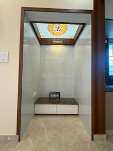 Hall Image of 1800 Sq.ft 3 BHK Builder Floor for rent in Rajajinagar Bengaluru for Rs. 80000