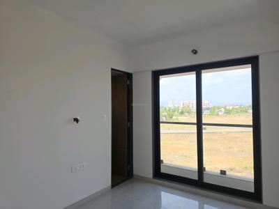 Bedroom Image of 1503 Sq.ft 2 BHK Apartment / Flat for sale in Salasar Sparsh, Bhayandar West Mira Bhayandar for Rs. 17500000