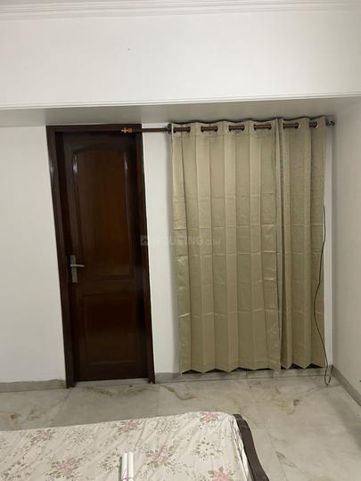 Enclave 3, Greater Kailash Bedroom 1