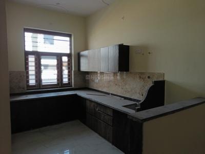 Kitchen Image of 2600 Sq.ft 4 BHK Villa for sale in Kalwar Jaipur for Rs. 7000000