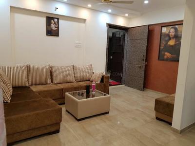 Hall Image of 1345 Sq.ft 3 BHK Apartment / Flat for sale in Shree Apartment, Ravet Pune for Rs. 6500000