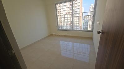 Bedroom Image of 801 Sq.ft 2 BHK Apartment / Flat for sale in Kolte Patil Life Republic Sector R16 16th Avenue Arezo, Hinjawadi Pune for Rs. 7500000