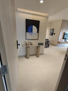 Image of 1575 Sq.ft 3 BHK Apartment / Flat for sale in Supreme Rivana Ph I, Punawale, Pune for Rs. 13400000