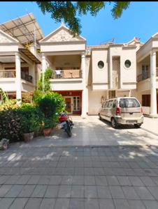 Image of 2700 Sq.ft 6 BHK Villa for sale in Atishay Belle Ville, Motera, Ahmedabad for Rs. 35000000