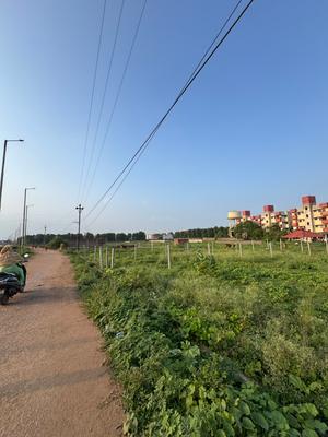 Image of 503 Sq.ft Residential Plot / Land for sale in Smriti Nagar, Bhilai for Rs. 1685000
