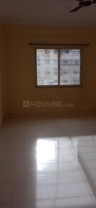Hall Image of 750 Sq.ft 1 BHK Apartment / Flat for sale in Pimple Gurav Pune for Rs. 4500000