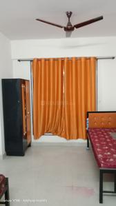 Bedroom Image of oxo stay in Powai, Mumbai