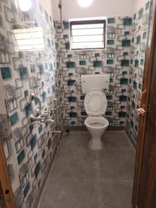 Image of 1100 Sq.ft 3 BHK Apartment / Flat for rent in Kalyani, Nadia for Rs. 15000