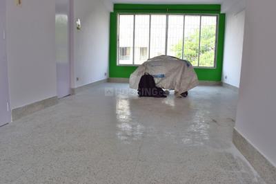 Hall Image of 1100 Sq.ft 2 BHK Apartment / Flat for sale in Lake Gardens Kolkata for Rs. 10000000
