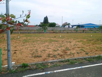 Image of 1300 Sq.ft Residential Plot / Land for sale in Kolappancheri, Chennai for Rs. 5460000