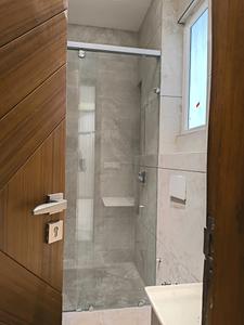 Bedroom One Image of 1800 Sq.ft 4 BHK Builder Floor for sale in Vaishali Ghaziabad for Rs. 19000000