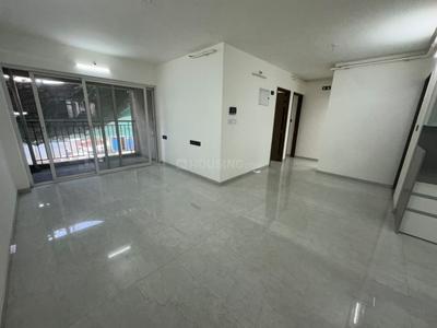 Living Room Image of 1558 Sq.ft 3 BHK Apartment / Flat for sale in Aditya Vivaaz A3, Ravet Pune for Rs. 11000000