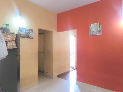 Living Room Image of 400 Sq.ft 1 BHK Apartment / Flat for sale in BDA Commercial Complex, Kengeri Satellite Town Bengaluru for Rs. 2000000