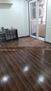Bedroom Image of 3150 Sq.ft 4 BHK Builder Floor for rent in Geetanjali Enclave New Delhi for Rs. 175000