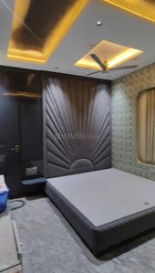 Bedroom Image of 2400 Sq.ft 4 BHK Independent House for sale in Mallathahalli Bengaluru for Rs. 19500000
