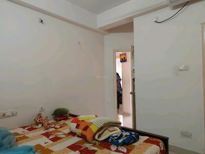 Bedroom Image of 1076 Sq.ft 2 BHK Apartment / Flat for sale in Manjeera Diamond Towers, Nallagandla Hyderabad for Rs. 8000000