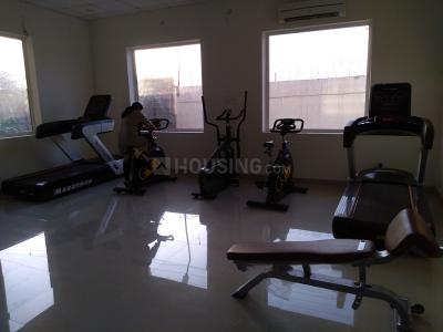 Hall Image of 1025 Sq.ft 2 BHK Apartment / Flat for sale in Javin Raj Empire, Raj Nagar Extension Ghaziabad for Rs. 6500000