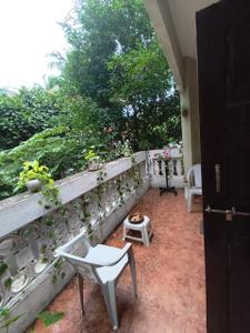 Balcony Image of 2700 Sq.ft 3 BHK Independent House for sale in Rahatani Pune for Rs. 45000000