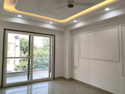 Bedroom Image of 2500 Sq.ft 4 BHK Builder Floor for sale in DLF City Floors Phase 1, DLF Phase 1 Gurgaon for Rs. 47500000