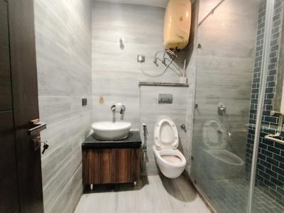 Bathroom Image of 1250 Sq.ft 3 BHK Builder Floor for sale in Sector 22 Gurgaon for Rs. 26500000