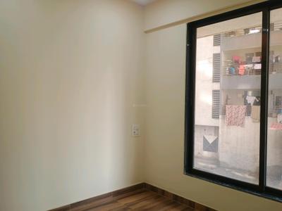 Bedroom Image of 895 Sq.ft 2 BHK Apartment / Flat for sale in Venus Skky City by Venus Nirvana LLP, Sandap Gaon Thane for Rs. 5370000
