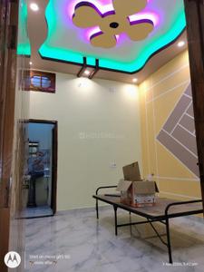 Hall Image of 1200 Sq.ft 2 BHK Independent House for sale in Rajajipuram Lucknow for Rs. 4900000
