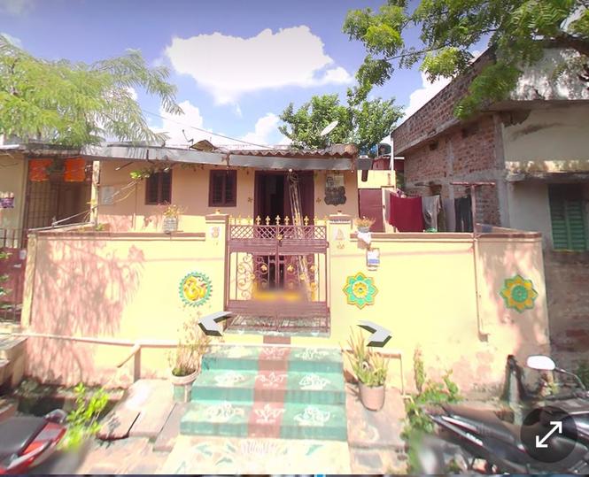 Ramalingeswara Pet Main Image 1