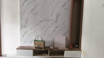 Living Room Image of 1206 Sq.ft 2 BHK Apartment / Flat for sale in Northladder Dwaraka, Narsingi Hyderabad for Rs. 8800000