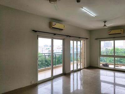 Living Room Image of 1755 Sq.ft 2.5 BHK Apartment / Flat for rent in Spaze Privy, Sector 72 Gurgaon for Rs. 48000