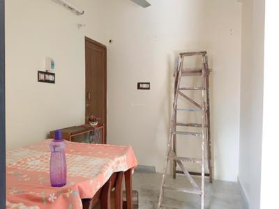 Dining Area Image of 900 Sq.ft 2 BHK Apartment / Flat for sale in Kamdahari Kolkata for Rs. 6000000