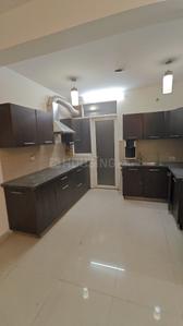 Kitchen Image of 1566 Sq.ft 3 BHK Apartment / Flat for sale in ABA Orange County, Indirapuram Ghaziabad for Rs. 20000000