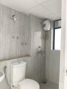 Bedroom Image of 611 Sq.ft 1 BHK Apartment / Flat for rent in Runwal Gardens Phase I, Dombivli East Thane for Rs. 12999