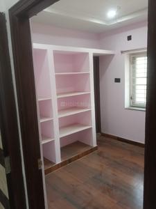 Bedroom Image of 889 Sq.ft 2 BHK Apartment / Flat for sale in VMC Vision Vihar, Kapra Secunderabad for Rs. 4200000