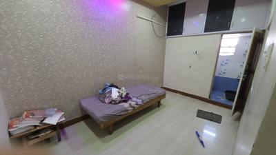 Bedroom Image of 1125 Sq.ft 3 BHK Independent House for sale in Naroda Ahmedabad for Rs. 5500000