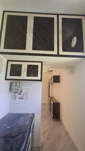 Kitchen Image of 779 Sq.ft 2 BHK Independent House for sale in Sevvapet Chennai for Rs. 3700000