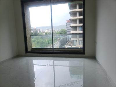 Bedroom Image of 1956 Sq.ft 3 BHK Apartment / Flat for sale in Hitech Cosmos, Kharghar Navi Mumbai for Rs. 21500000