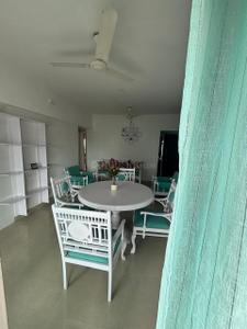 Image of 1350 Sq.ft 3 BHK Apartment / Flat for sale in Worli, Mumbai for Rs. 33000000