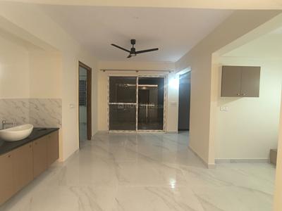 Hall Image of 2300 Sq.ft 2 BHK Builder Floor for rent in Banaswadi Bengaluru for Rs. 80000