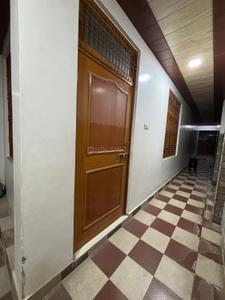 Image of 443 Sq.ft 1.5 BHK Independent House for rent in Daraganj, Allahabad for Rs. 9000